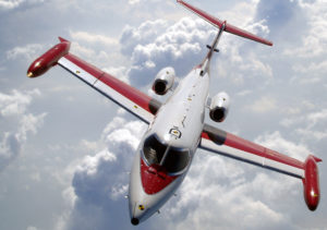 learjet repair and maintenance